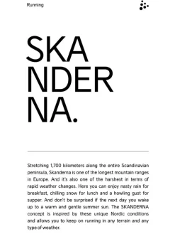 Women Craft Sportswear Running|Jackets And Vests><noscript><img width=