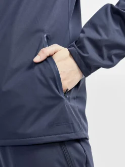 Women Craft Sportswear Jackets And Vests|Running><noscript><img width=