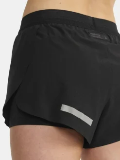 Women Craft Sportswear Running|Shorts><noscript><img width=