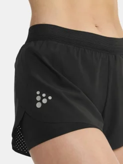 Women Craft Sportswear Running|Shorts><noscript><img width=