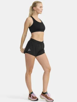 Women Craft Sportswear Running|Shorts><noscript><img width=