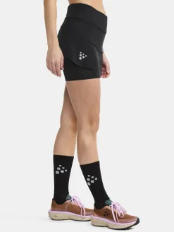 Women Craft Sportswear Shorts|Running>Women's PRO Hypervent Running Skirt 2