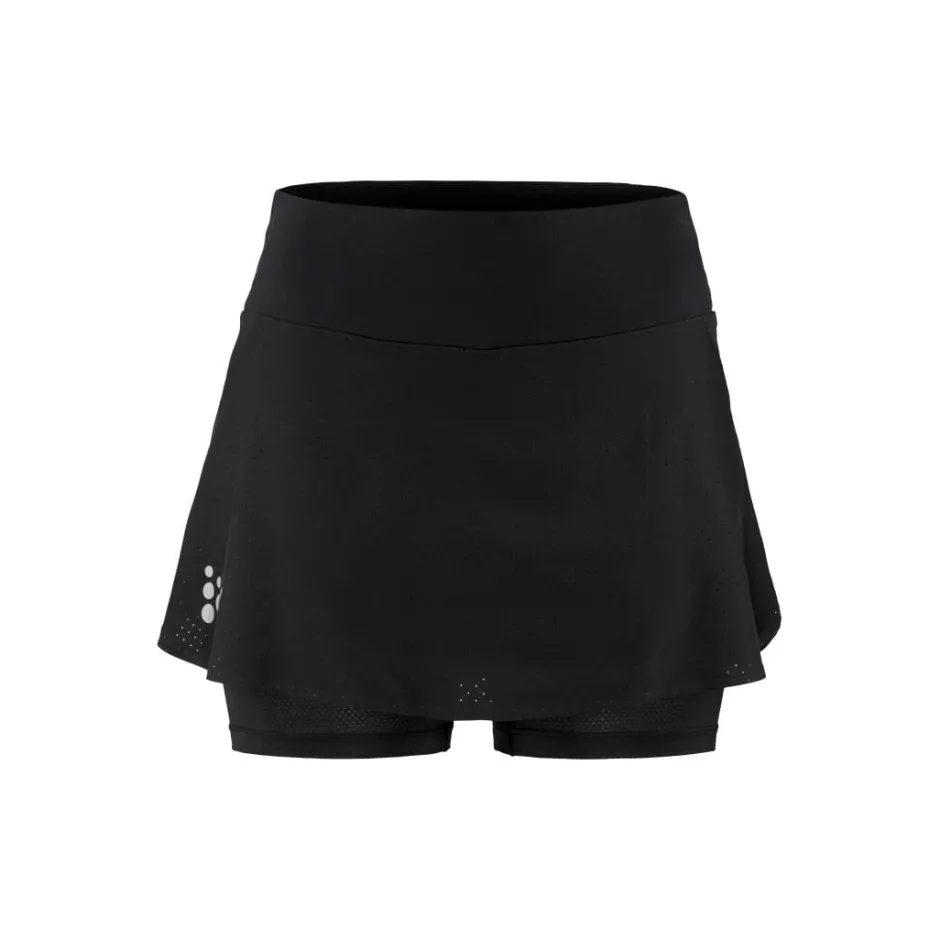 Women Craft Sportswear Shorts|Running>Women's PRO Hypervent Running Skirt 2