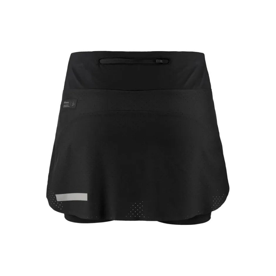 Women Craft Sportswear Shorts|Running>Women's PRO Hypervent Running Skirt 2