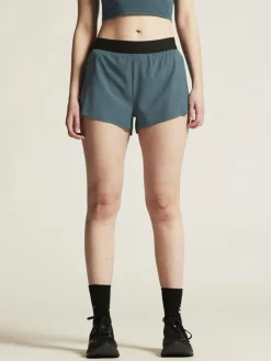 Women Craft Sportswear Shorts|Running><noscript><img width=