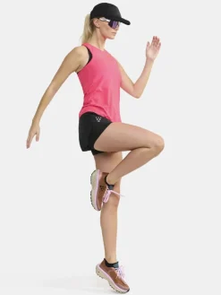 Women Craft Sportswear Tops, Tee's, And Tanks|Running><noscript><img width=