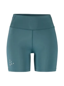 Women Craft Sportswear Shorts|Running>Women's PRO Hypervent Short Tights 2.0