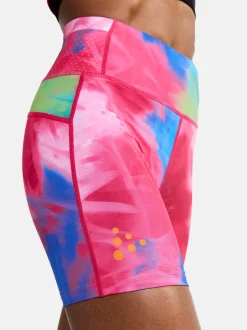 Women Craft Sportswear Running|Shorts><noscript><img width=