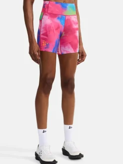 Women Craft Sportswear Running|Shorts>Women's PRO Hypervent Short Tights 2.0