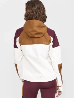 Women Craft Sportswear Jackets And Vests|Running>Women's PRO Trail Running Jacket