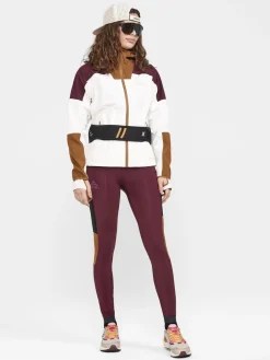 Women Craft Sportswear Jackets And Vests|Running><noscript><img width=