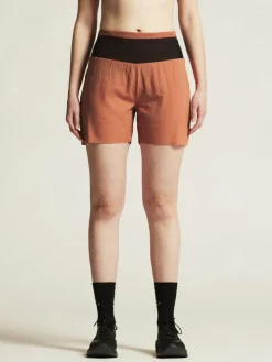 Women Craft Sportswear Running|Shorts>Women's Pro Trail Running Shorts -