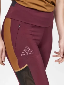 Women Craft Sportswear Running|Pants And Tights><noscript><img width=