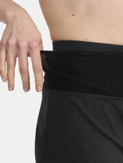 Women Craft Sportswear Shorts|Running><noscript><img width=