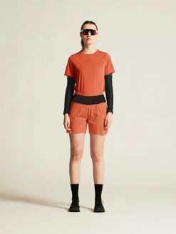 Women Craft Sportswear Running|Tops, Tee's, And Tanks>Women's Pro Trail Short Sleeve Tee 2.0