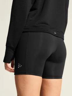 Women Craft Sportswear Shorts|Running><noscript><img width=