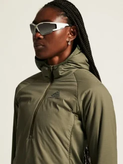 Women Craft Sportswear Midlayers And Hoodies|Running><noscript><img width=