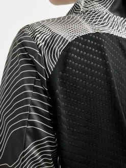 Women Craft Sportswear Cross Country Skiing|Jackets And Vests>Women's PRO Velocity Xc Ski Jacket