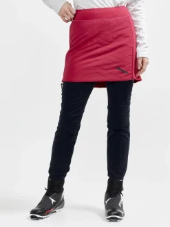 Women Craft Sportswear Pants And Tights|Shorts>Women's Storm Thermal Xc Ski Skirt