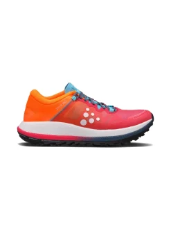Women Craft Sportswear Road-To-Trail|Road-To-Trail>Women's Xplor Pro Gravel Running Shoe -