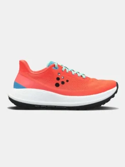 Women Craft Sportswear Road-To-Trail|Road-To-Trail>Women's Xplor Running Shoe -