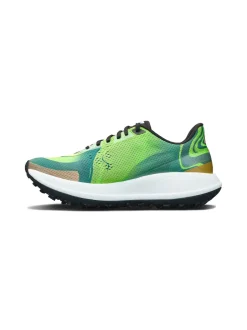 Women Craft Sportswear Road-To-Trail|Road-To-Trail>Women's Xplor Running Shoe - Jade/Multi